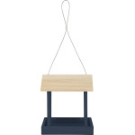 Mangeoire bois 2 flora marine de Zolux - Produit pour animaux dans Z002