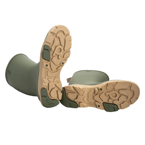 Botte remoove fourree kaki 38/39 de Rouchette - Bottes et sabots dans S061