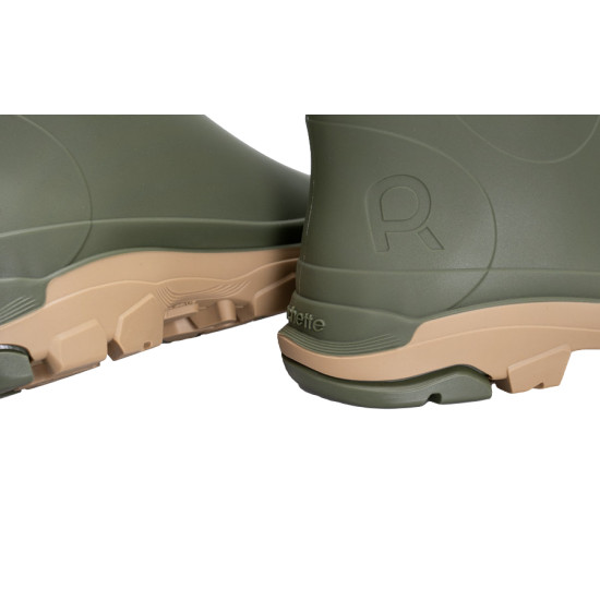 Botte remoove fourree kaki 42/43 de Rouchette - Bottes et sabots dans S061
