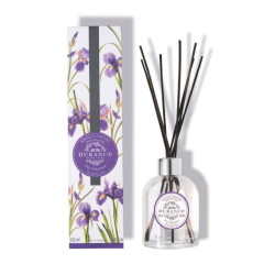 Bouquet parfume Iris Precieux 225ml de Durance dans D0791