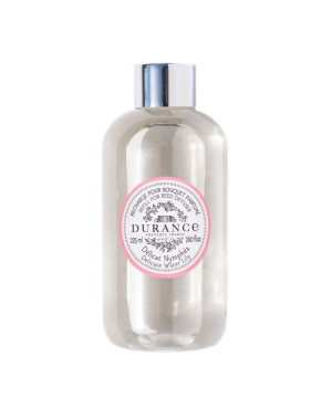 Recharge bouquet parfume Delicat Nymphea 225ml de Durance dans D0791