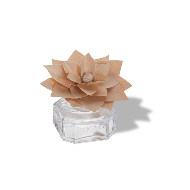 Fleur parfumee en bois 100ml Mandarin-Bergamote de Durance dans D0791