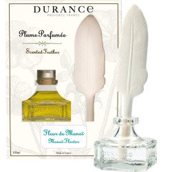 Plume parfumee 100ml Fleur de Monoi de Durance dans D0791
