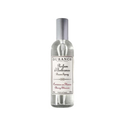 Parfum d'ambiance 100ml Cerisier Fleurs de Durance dans D0791