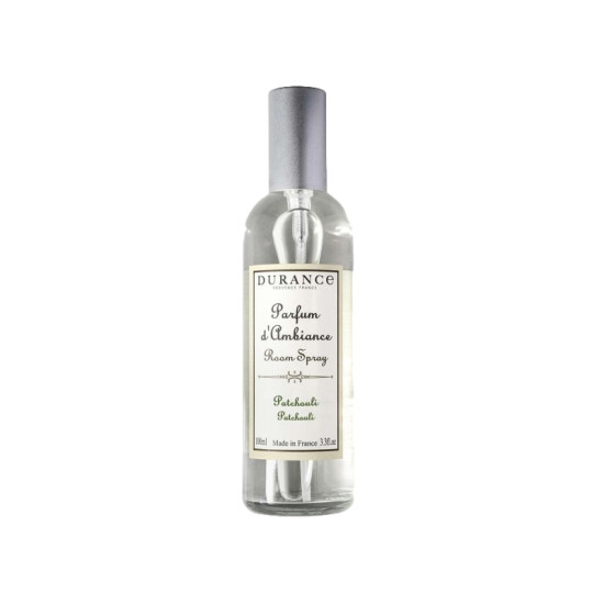 Parfum d'ambiance 100ml Patchouli de Durance dans D0791