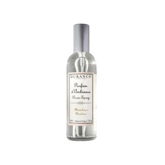 Parfum d'ambiance 100ml Madeleine de Durance dans D0791