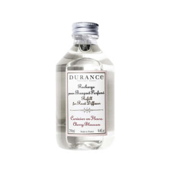 Recharge bouquet parfume 250ml Cerisier Fleurs de Durance dans D0791