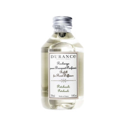 Recharge bouquet parfume 250ml Patchouli de Durance dans D0791