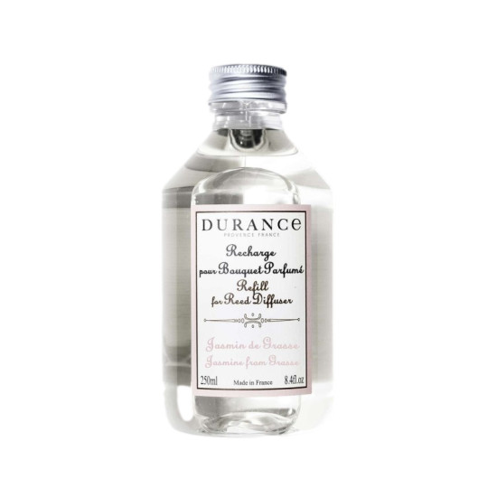 Recharge bouquet parfume 250ml Jasmin de Durance dans D0791