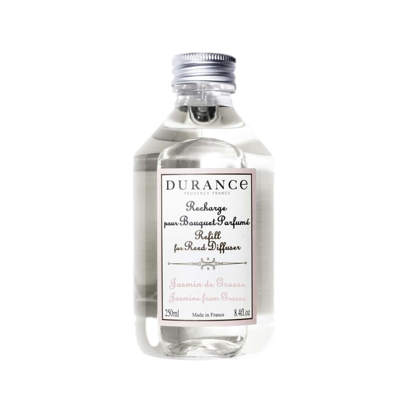Recharge bouquet parfume 250ml Jasmin de Durance dans D0791