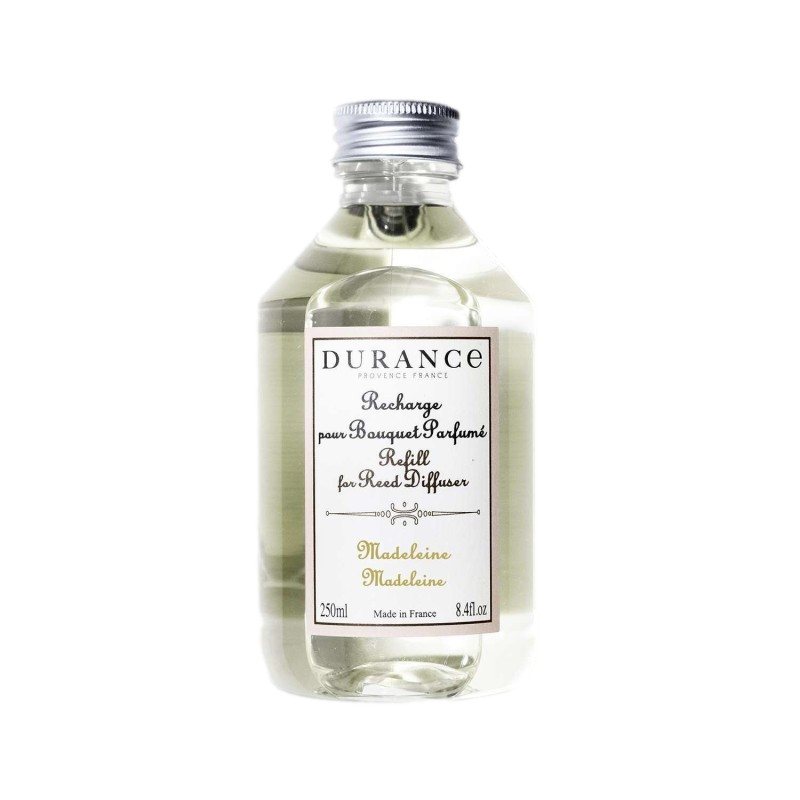 Recharge bouquet parfume 250ml Madeleine de Durance dans D0791