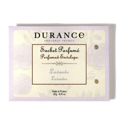 Sachet Parfume Fleur de Lavande de Durance dans D0791