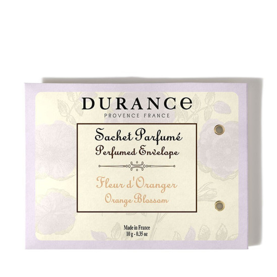 Sachet Parfume Fleur d'Oranger de Durance dans D0791