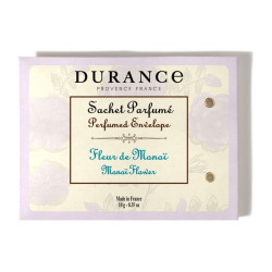 Sachet Parfume Fleur de Monoi de Durance dans D0791