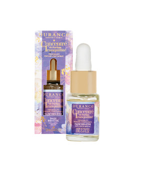 Concentre de parfum Tranquillite 12ml de Durance dans D0791