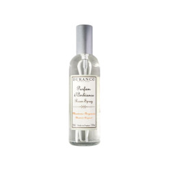 Parfum d'ambiance 100ml Mandarin-Bergamote de Durance dans D0791