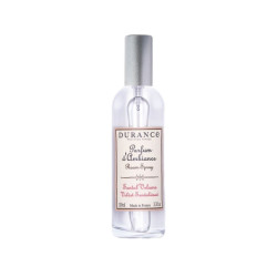 Parfum d'ambiance 100ml Santal Velours de Durance dans D0791