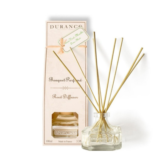 Bouquet parfume 100ml Citron.V-Menthe de Durance dans D0791