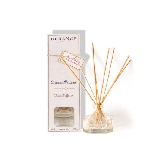 Bouquet parfume 100ml Santal Velours de Durance dans D0791
