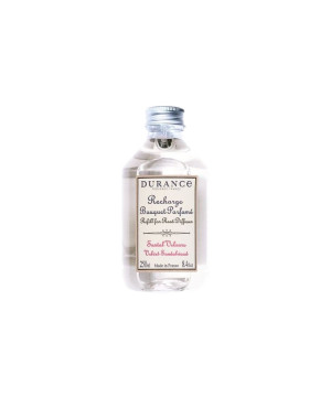 Recharge bouquet parfume 250ml Santal Velours de Durance dans D0791