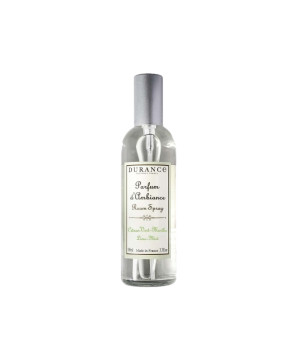 Parfum d'ambiance 100ml Citron.V-Menthe de Durance dans D0791