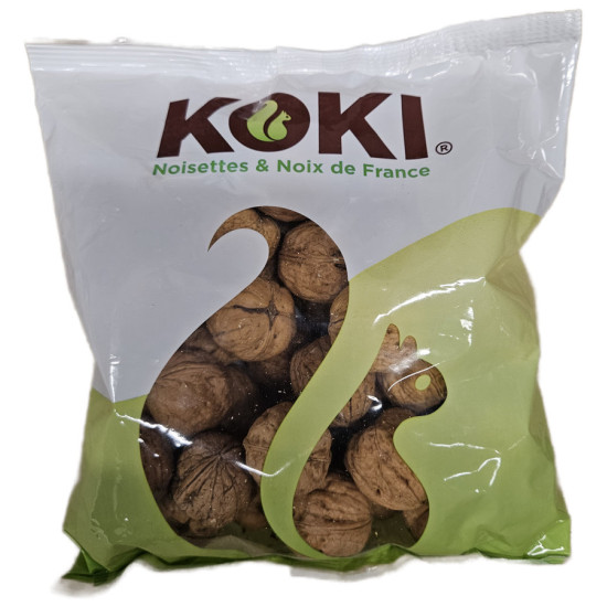 /NOIX DE France CAT1 - CAL32/34 500G de Table des producteurs Libourne dans 🥔 Apéritifs à manger