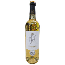 JURANCON NOUSTE HENRY BLC DOUX 75CL