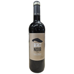 ST MONT BERET NOIR RGE 75CL AOC de Table des producteurs Libourne dans 🍷 Vins