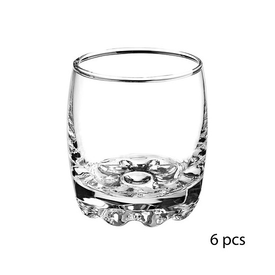 SET APERITIF ARDOISE CARRE 25P de J-Line by Jolipa - Déco intérieur dans J031
