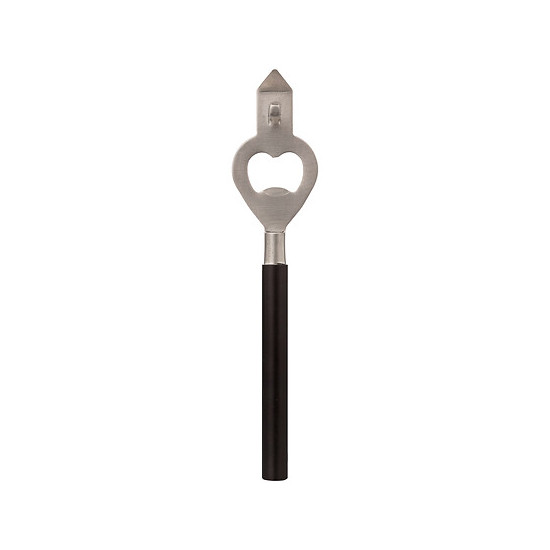 COFFRET COCKTAIL MANGUIER NOIR de J-Line by Jolipa - Déco intérieur dans J031