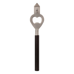 COFFRET COCKTAIL MANGUIER NOIR de J-Line by Jolipa - Déco intérieur dans J031