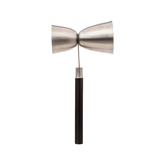 COFFRET COCKTAIL MANGUIER NOIR de J-Line by Jolipa - Déco intérieur dans J031
