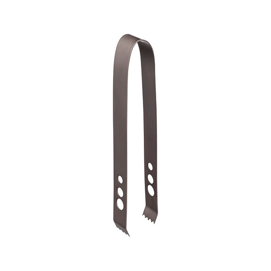 COFFRET COCKTAIL MANGUIER NOIR de J-Line by Jolipa - Déco intérieur dans J031