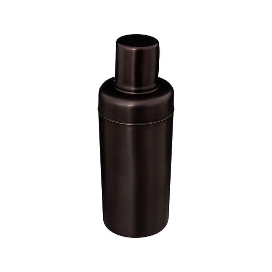 COFFRET COCKTAIL MANGUIER NOIR de J-Line by Jolipa - Déco intérieur dans J031