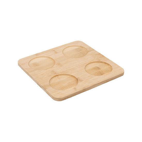 SET APERITIF BISTROT 5P de J-Line by Jolipa - Déco intérieur dans J031