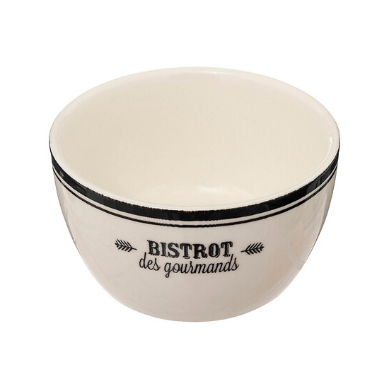 SET APERITIF BISTROT 5P de J-Line by Jolipa - Déco intérieur dans J031