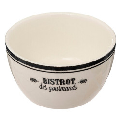 SET APERITIF BISTROT 5P de J-Line by Jolipa - Déco intérieur dans J031