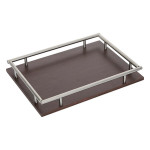 COFFRET COCKTAIL JULES de J-Line by Jolipa - Déco intérieur dans J031
