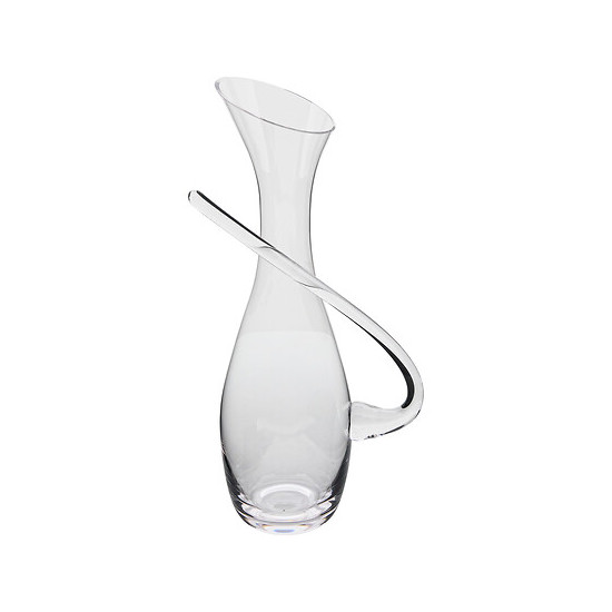 CARAFE VIN MARGOT 1.1L de J-Line by Jolipa - Déco intérieur dans J031