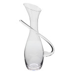 CARAFE VIN MARGOT 1.1L de J-Line by Jolipa - Déco intérieur dans J031