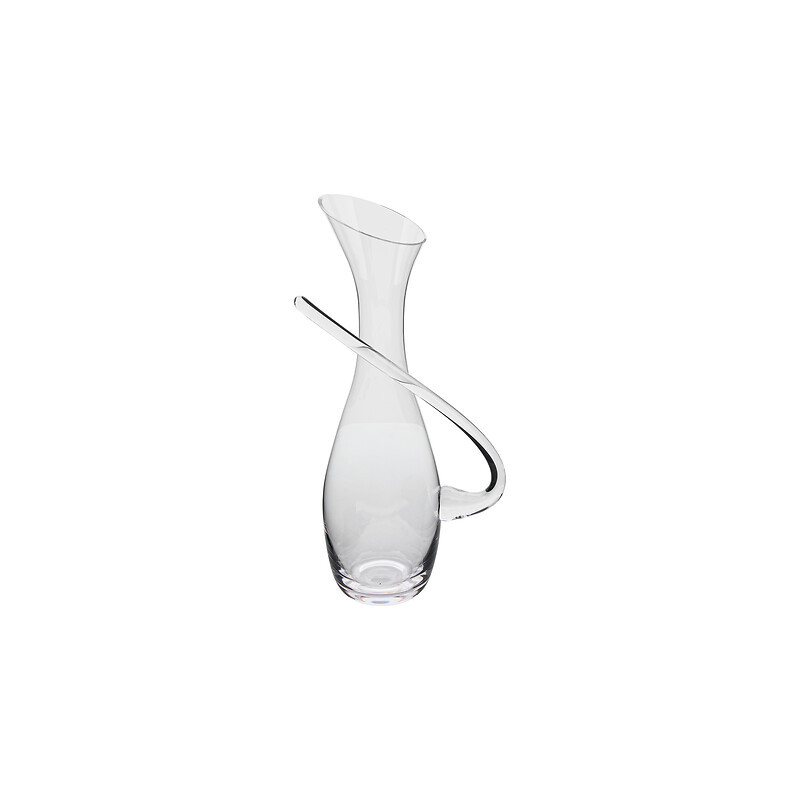 CARAFE VIN MARGOT 1.1L de J-Line by Jolipa - Déco intérieur dans J031