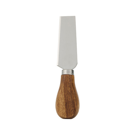 SET FROMAGE MINA ACACIA D30 de J-Line by Jolipa - Déco intérieur dans J031