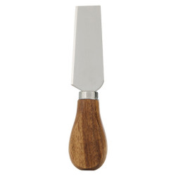 SET FROMAGE MINA ACACIA D30 de J-Line by Jolipa - Déco intérieur dans J031