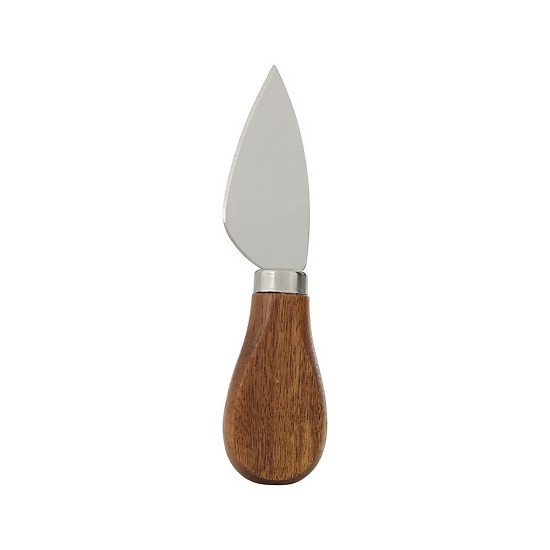 SET FROMAGE MINA ACACIA D30 de J-Line by Jolipa - Déco intérieur dans J031