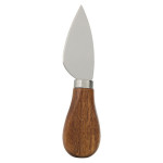 SET FROMAGE MINA ACACIA D30 de J-Line by Jolipa - Déco intérieur dans J031