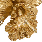 DECO FLEUR BELLI DORE H20CM de J-Line by Jolipa - Déco intérieur dans J031