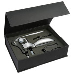 COFFRET SOMMELIER LUXE 3P de J-Line by Jolipa - Déco intérieur dans Coups de coeur