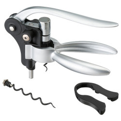 COFFRET SOMMELIER LUXE 3P de J-Line by Jolipa - Déco intérieur dans Coups de coeur