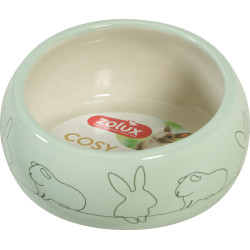 Gamelle ceramique ap cosy 150ml ver de Zolux - Produit pour animaux dans Z002