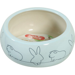 Gamelle ceramique ap cosy 150ml ble de Zolux - Produit pour animaux dans Z002